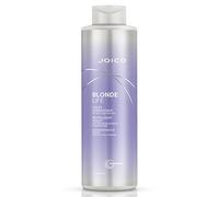 Joico Blonde Life Violet Conditioner 1000Ml With Pump In Clear Clear One Size