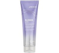 Joico Blonde Life Violet Conditioner purple conditioner for blonde hair 250ml