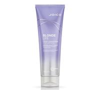 Joico Blonde Life Violet Conditioner purple conditioner for blonde hair 250ml