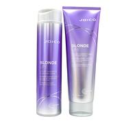 Joico Blonde Life Violet Shampoo 10.1 Oz & Conditioner 8.5 Oz Set