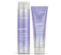 Joico Blonde Life Violet Shampoo & Conditioner Duo