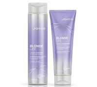 Joico Blonde Life Violet Shampoo & Conditioner Duo In Clear Clear One Size
