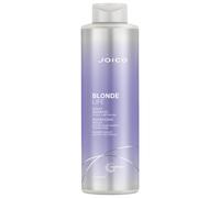 Joico Blonde Life Violet Shampoo purple shampoo for blonde hair 1l
