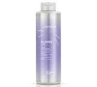 Joico Blonde Life Violet Conditioner purple conditioner for blonde hair 1l