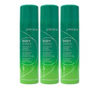 Joico Body Shake Texturizing Finisher 7 Oz (Pack of 3)
