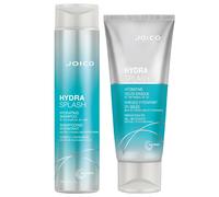 Joico - Bundles Duo: Hydrasplash Hydrating Shampoo 300ml & Hydrasplash Hydrating Gelee Masque 150ml for Women