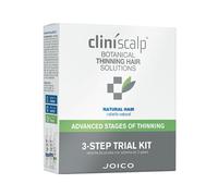 JOICO Cliniscalp Trial Pack for Natural Hair Advanced Stages