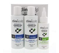 JOICO Cliniscalp Trial Pack for Natural Hair Early Stages