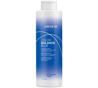 Joico Color Balance Blue hair conditioner for highlighted hair 1000 ml