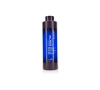 Joico Color Balance Blue Shampoo (Eliminates Brassy/Orange Tones on Lightened Brown Hair) 1000ml/33.8oz