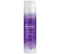 Joico Color Balance Purple Shampoo (Eliminates Brassy/Yellow Tones on Blonde/Gray Hair) 300ml/10.1oz