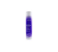 Joico Color Balance Purple Shampoo 300ml/10.1oz - Color-Correcting for Blonde/Gray, Eliminates Brass, Adds Shine, Repairs & Protects Color