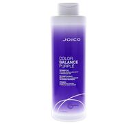 Joico Color Balance Purple Shampoo for Unisex 33.8 Oz Shampoo