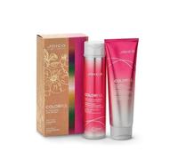 Joico Colorful Anti-Fade Duo Gift Set Shampoo 300ml & Conditioner 250ml