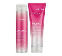 Joico Colorful Anti-Fade Shampoo 10.1 Oz & Conditioner 8.5 Oz Set