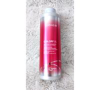 Joico Colorful Anti-Fade Shampoo 1000ml Color Protect Sulfate-Free Hair | NEW