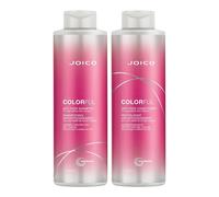 Joico Colorful Anti-Fade Shampoo & Conditioner 33.8 Oz Set