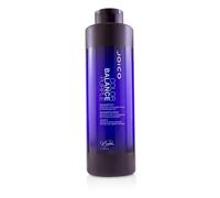 Joico Colour Balance Purple Shampoo 1000ml