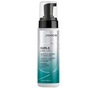 JOICO CURLS LIKE US Smooth and Bounce Curl Hydrating Foam 200ml