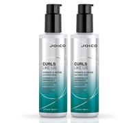 Joico Curls Like Us Hydrate and Define Curl Crème Styler 200ml Double