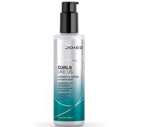 JOICO CURLS LIKE US Hydrate and Define Curl Crème Styler 200ml