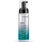 JOICO CURLS LIKE US Smooth and Bounce Curl Hydrating Foam 200ml