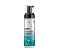JOICO CURLS LIKE US Smooth and Bounce Curl Hydrating Foam 200ml