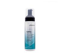 JOICO CURLS LIKE US Smooth and Bounce Curl Hydrating Foam 200ml