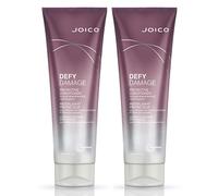 Joico Defy Damage Protective Conditioner 250Ml Double In Clear Clear One Size