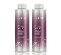 Joico Defy Damage Detox Cleansing Crème - 1000 ml