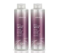 Joico Defy Damage Detox Cleansing Crème - 1000 ml