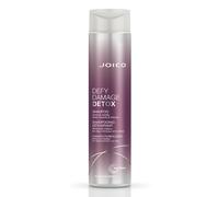 Joico Defy Damage Detox Cleansing Crème Shampoo 300ml