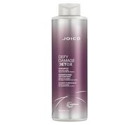 Defy Damage Detox Shampoo JOICO Clear One Size