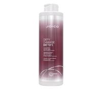 Joico Defy Damage Detox Shampoo 1000ml - purifying shampoo