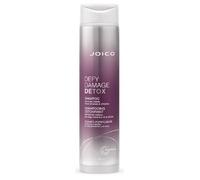 Joico Defy Damage Detox Cleansing Crème Shampoo 300ml