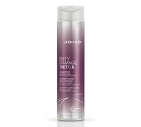 Joico Defy Damage Detox Cleansing Crème Shampoo 300ml