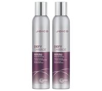 Joico Defy Damage Invincible Frizz-Fighting Bond Protector | Boost Shine & Protect Against Damage | Leave-In Treatment Spray 5.5-Ounces