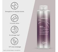 JOICO Hair care Defy Damage Protective Conditioner