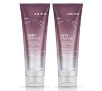 Joico Defy Damage Protective Conditioner 250Ml Double In Clear Clear One Size