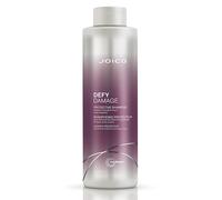 Defy Damage Protective Shampoo 1000ml With Pump JOICO Clear One Size