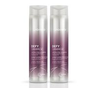 JOICO Defy Damage Protective Shampoo 300ml Double in Clear JOICO Clear