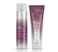 Defy Damage Protective Shampoo & Conditioner Duo JOICO Clear One Size