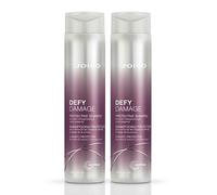 Joico Defy Damage Protective Shampoo 300Ml Double In Clear Clear One Size