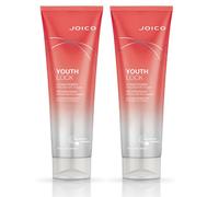 Joico Double Youthlock Conditioner 250Ml In Clear Clear One Size
