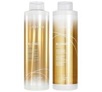 Joico Duo: Blonde Life Brightening Conditioner & Shampoo