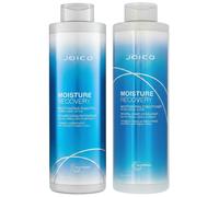 Joico Duo: Moisture Recovery Conditioner for Dry Hair & Shampoo