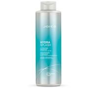 Joico Hydra Splash Hydrating Shampoo For Fine-Medium, Dry Hair 1000Ml With Pump In Clear Clear One Size