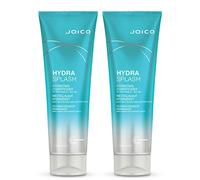 Joico Hydrasplash Hydrating Conditioner 250Ml Double In Clear Clear One Size