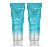 Joico Hydrasplash Hydrating Conditioner 250Ml Double In Clear Clear One Size