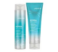 Joico Hydrasplash Hydrating Shampoo 10.1 Oz & Conditioner 8.5 Oz Set